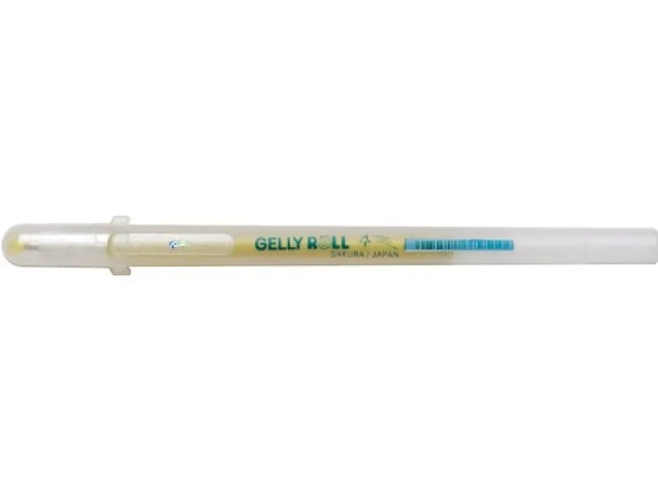 Sakura Gelly Roll Stardust – 703 Gull