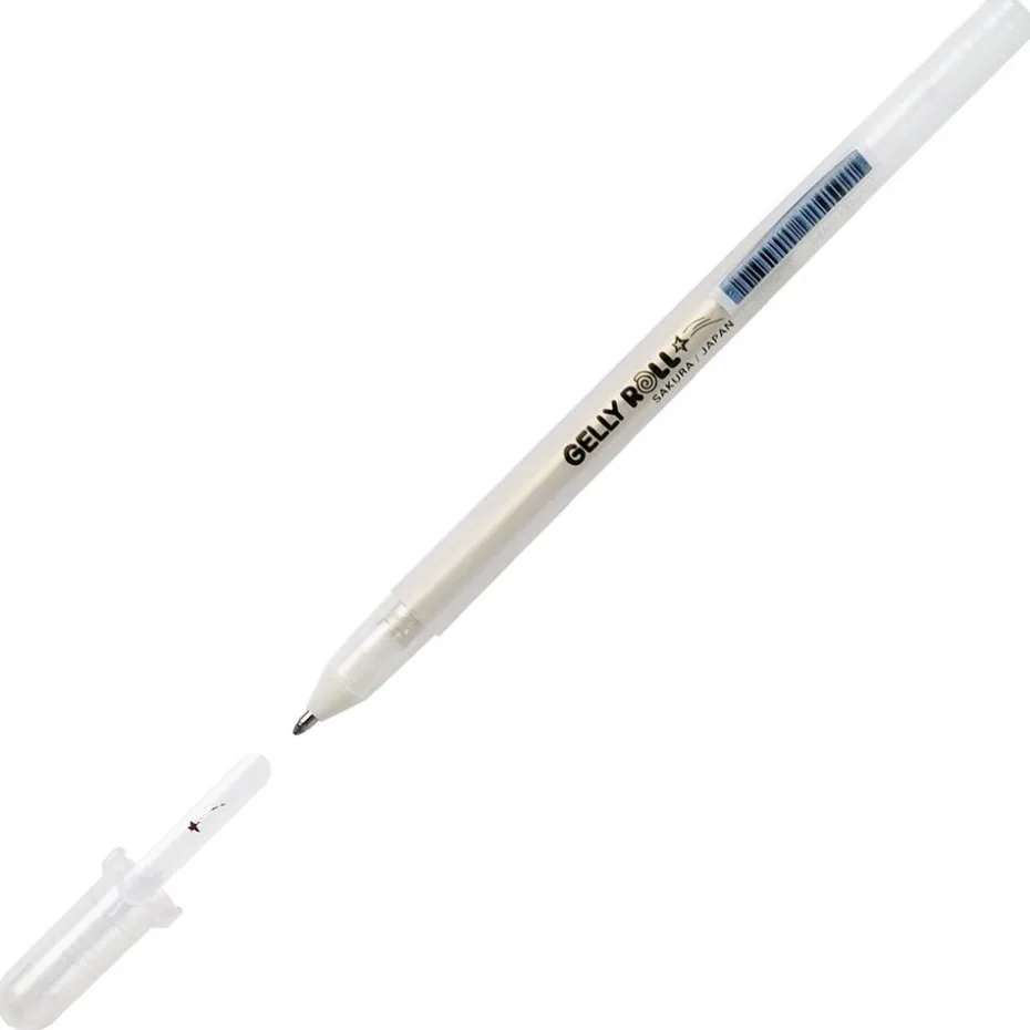 Sakura Gelly Roll Stardust – 700 Klar