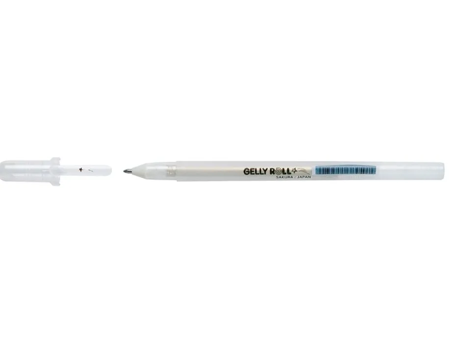Sakura Gelly Roll Stardust – 700 Klar