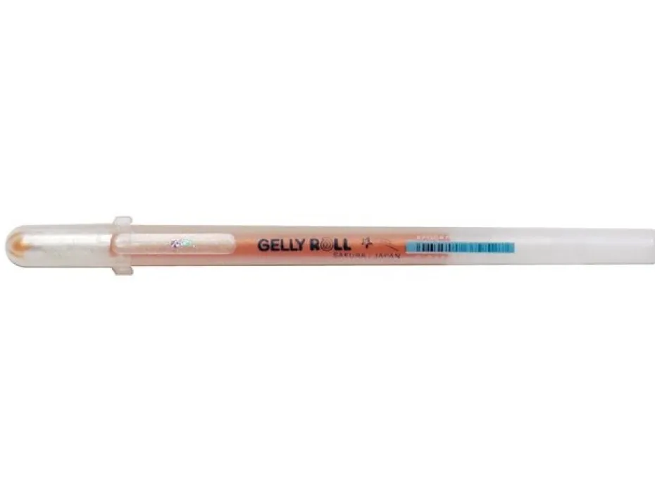 Sakura Gelly Roll Stardust – 705 Kobber