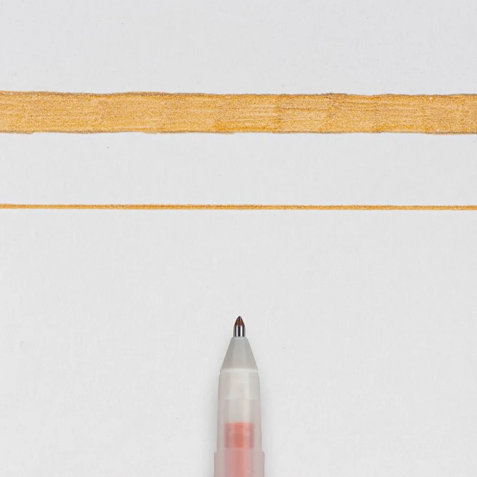 Sakura Gelly Roll Stardust – 705 Kobber