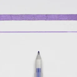 Sakura Gelly Roll Stardust – 724 Lilla