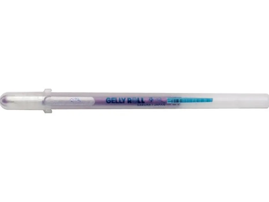 Sakura Gelly Roll Stardust – 724 Lilla