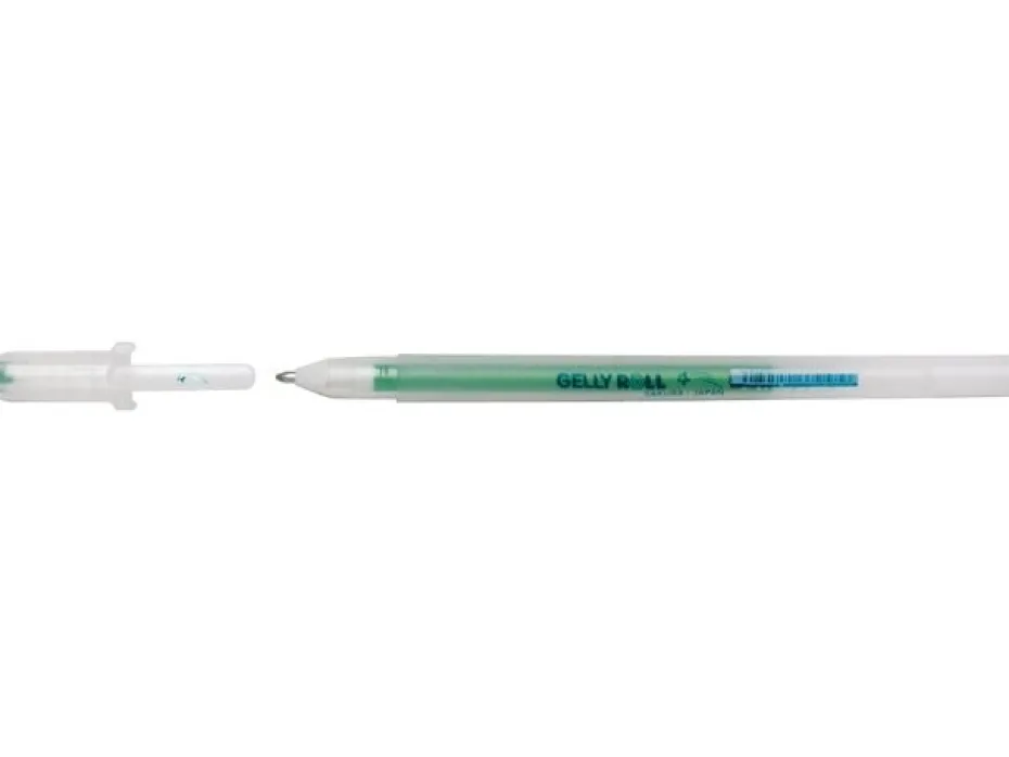 Sakura Gelly Roll Stardust – 727 Lime