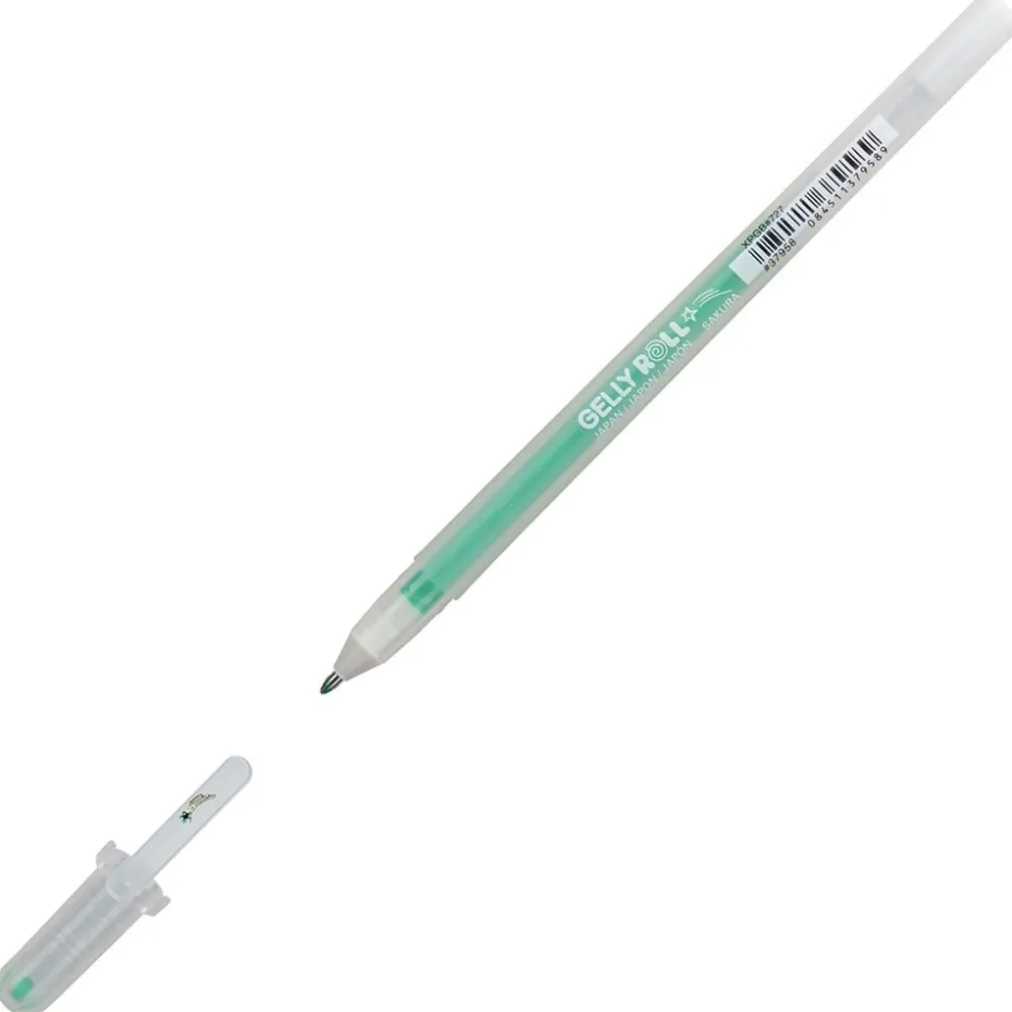 Sakura Gelly Roll Stardust – 727 Lime