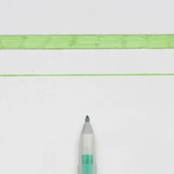 Sakura Gelly Roll Stardust – 727 Lime