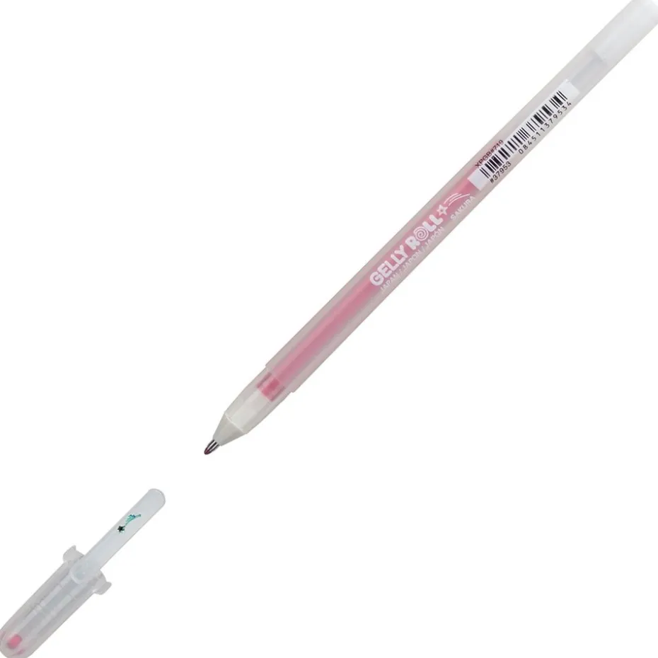 Sakura Gelly Roll Stardust – 719 Rød