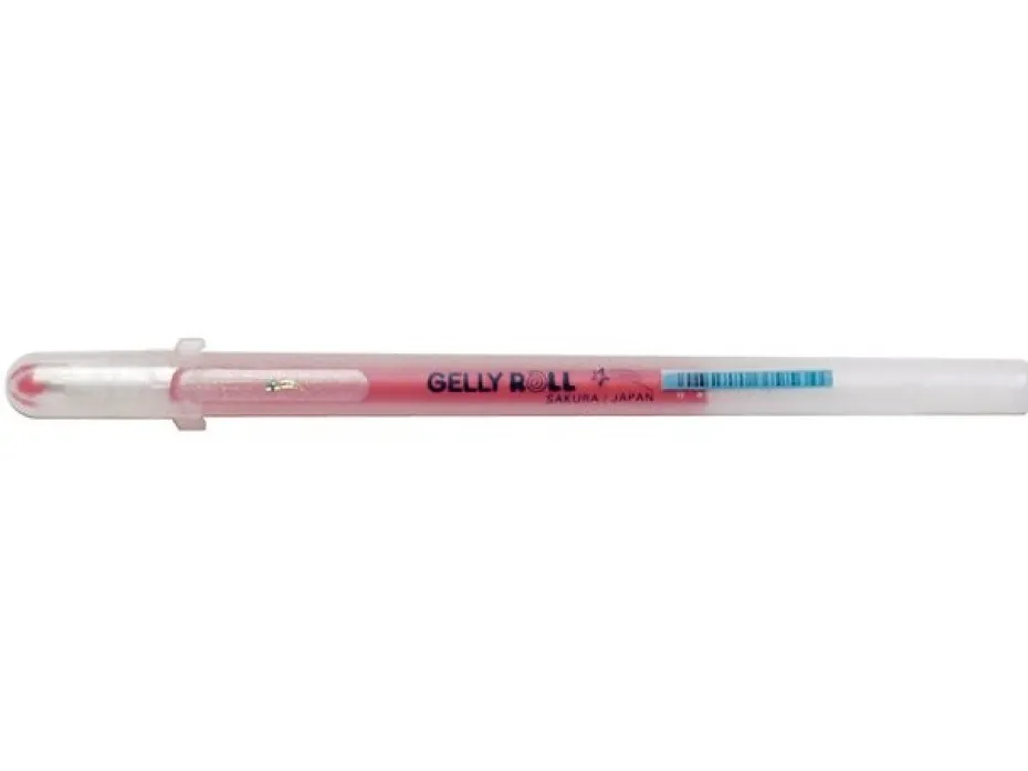 Sakura Gelly Roll Stardust – 719 Rød