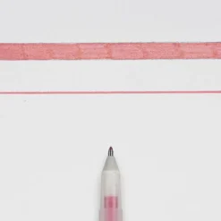Sakura Gelly Roll Stardust – 719 Rød