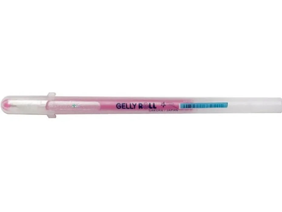 Sakura Gelly Roll Stardust – 720 Rosa