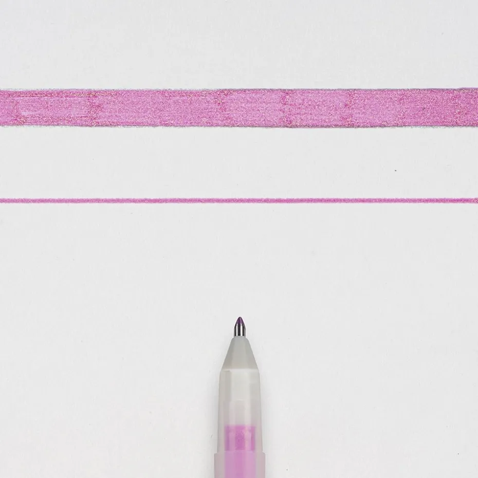 Sakura Gelly Roll Stardust – 720 Rosa