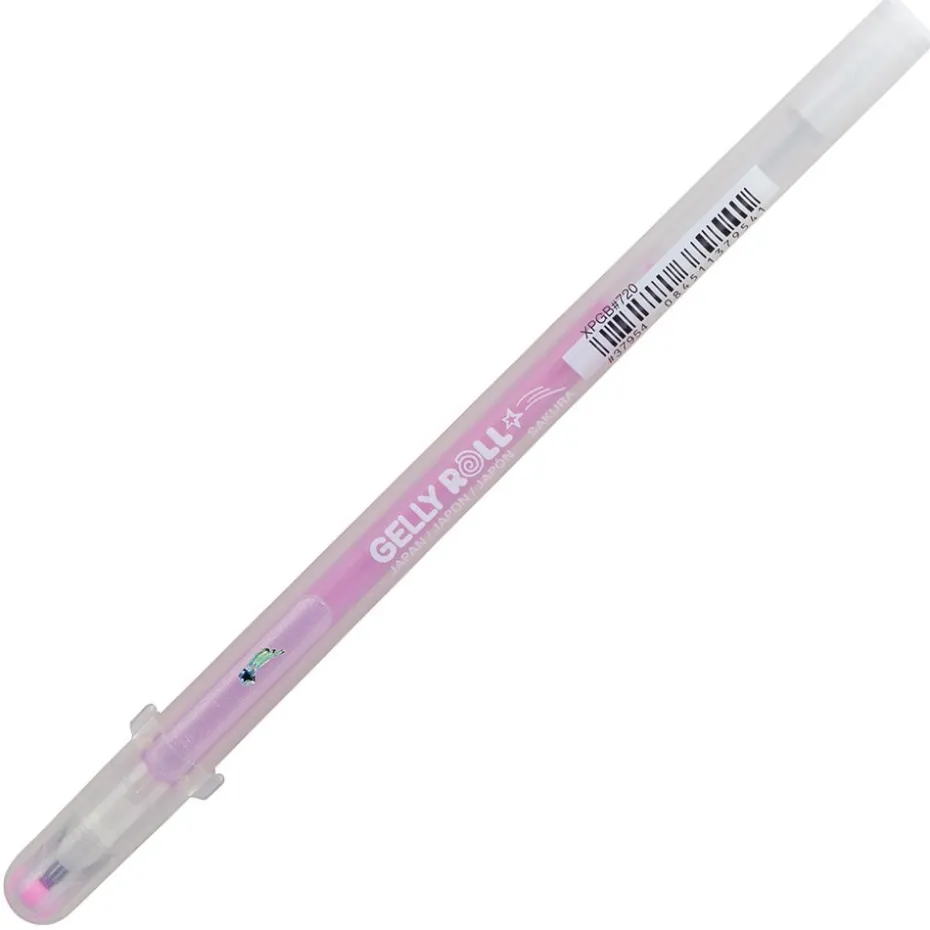 Sakura Gelly Roll Stardust – 720 Rosa