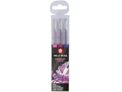 Sakura Gelly Roll Stardust Sett 3stk – Sweets