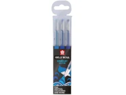 Sakura Gelly Roll Stardust Sett 3stk – Ocean
