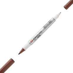 Sakura Identi-Pen 44105 Brun