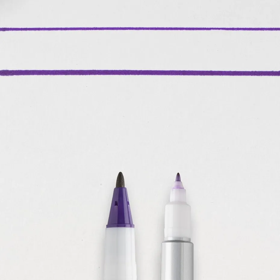 Sakura Identi-Pen 44106 Lilla