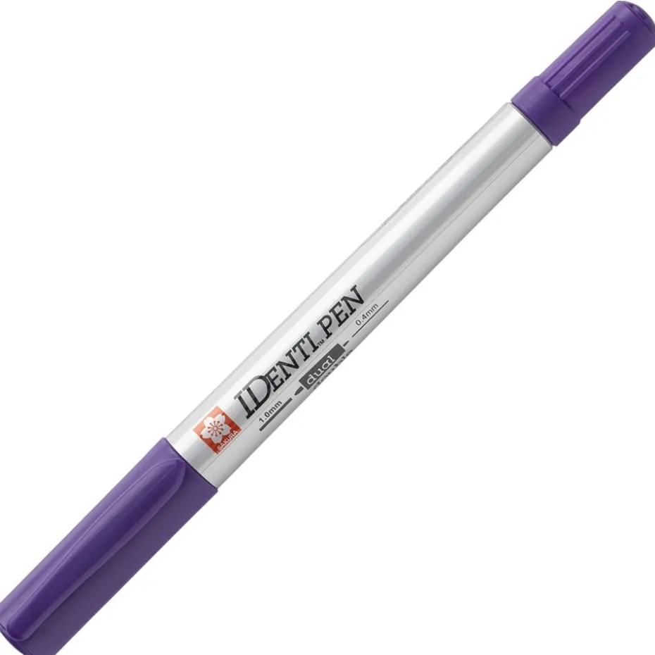 Sakura Identi-Pen 44106 Lilla