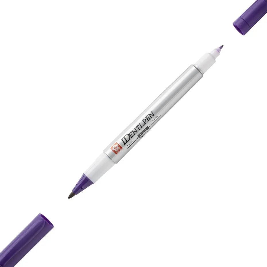 Sakura Identi-Pen 44106 Lilla
