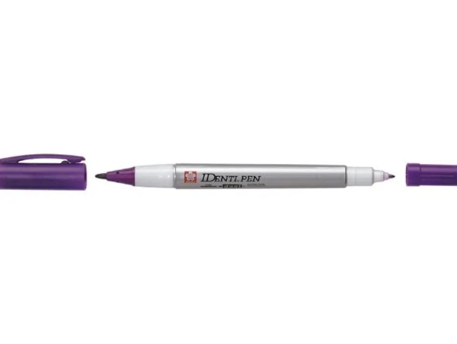 Sakura Identi-Pen 44106 Lilla
