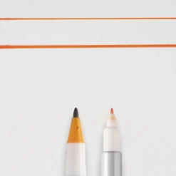Sakura Identi-Pen 44107 Orange