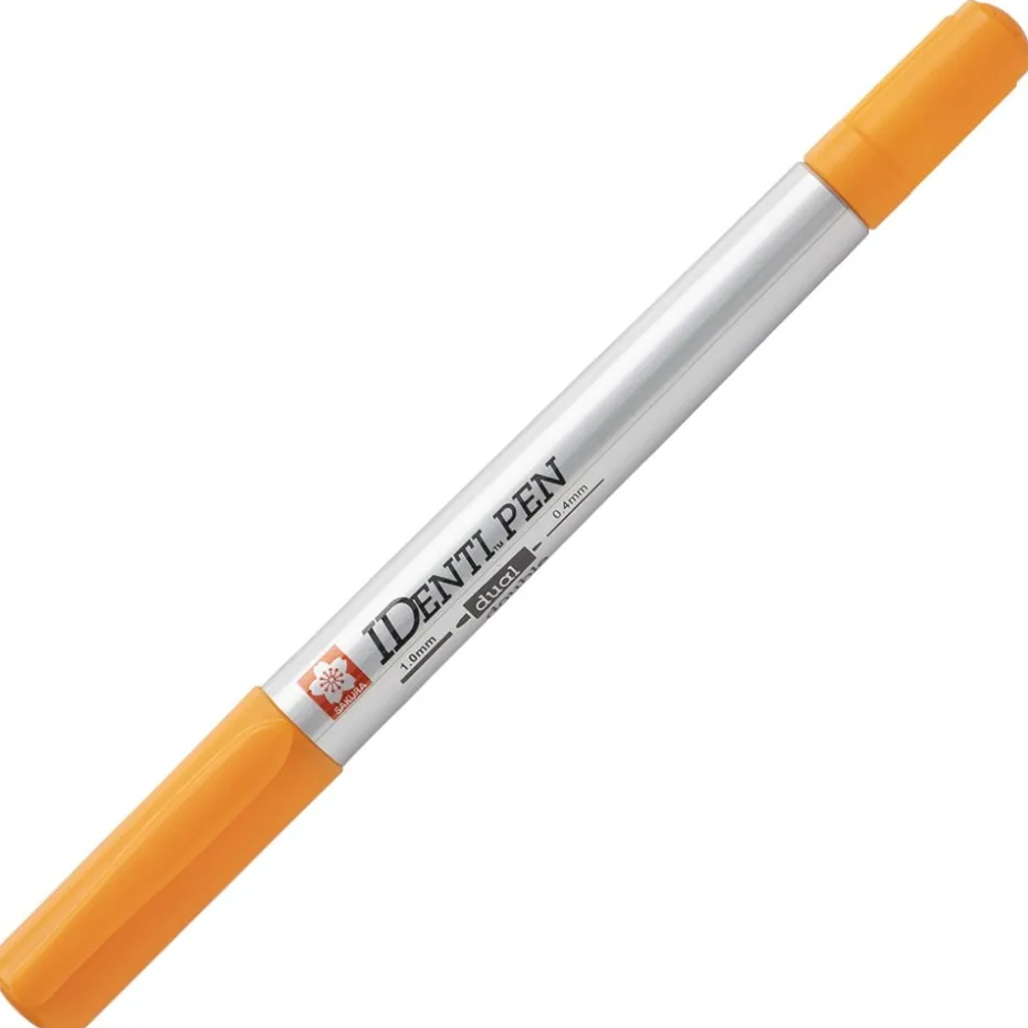 Sakura Identi-Pen 44107 Orange