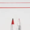 Sakura Identi-Pen 44103 Rød