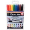 Sakura Identi-Pen Sett – 8 farger