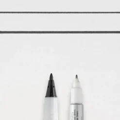 Sakura Identi-Pen 44101 Sort