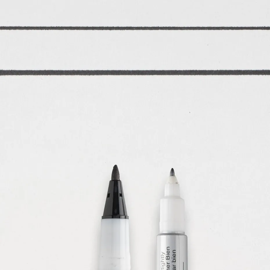 Sakura Identi-Pen 44101 Sort