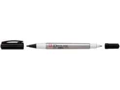 Sakura Identi-Pen 44101 Sort