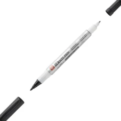 Sakura Identi-Pen 44101 Sort