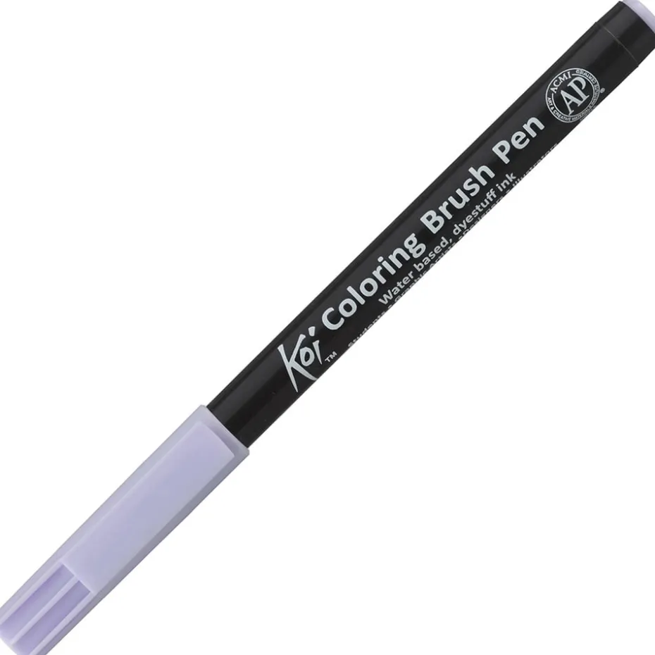Sakura KOI Coloring Brush Pen – 438 Lavender