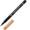 Sakura KOI Coloring Brush Pen – 212 Pale brown