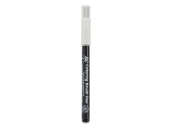 Sakura KOI Coloring Brush Pen – 145 Light Warm Grey