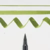Sakura KOI Coloring Brush Pen – 130 Sap Green