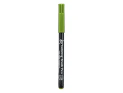 Sakura KOI Coloring Brush Pen – 130 Sap Green