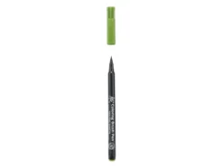Sakura KOI Coloring Brush Pen – 130 Sap Green