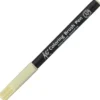 Sakura KOI Coloring Brush Pen – 202 Lemon Yellow