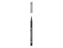Sakura KOI Coloring Brush Pen – 46 Dark Cool Grey