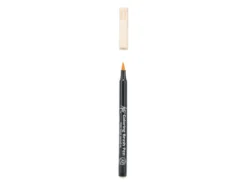 Sakura KOI Coloring Brush Pen – 9 Naples Yellow