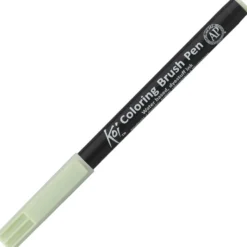 Sakura KOI Coloring Brush Pen – 228 Lime Green