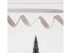 Sakura KOI Coloring Brush Pen – 45 Warm Grey