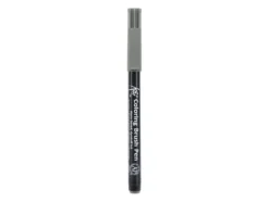 Sakura KOI Coloring Brush Pen – 144 Dark Warm Grey