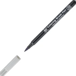 Sakura KOI Coloring Brush Pen – 44 Cool Grey