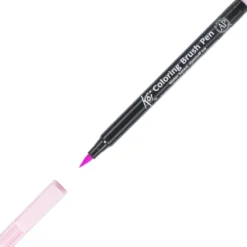 Sakura KOI Coloring Brush Pen – 123 Lilac