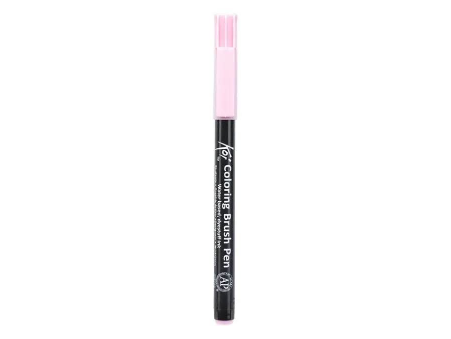Sakura KOI Coloring Brush Pen – 123 Lilac