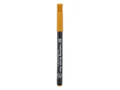 Sakura KOI Coloring Brush Pen – 110 Dark Brown