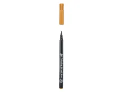 Sakura KOI Coloring Brush Pen – 110 Dark Brown