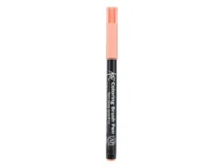 Sakura KOI Coloring Brush Pen – 205 Coral Red