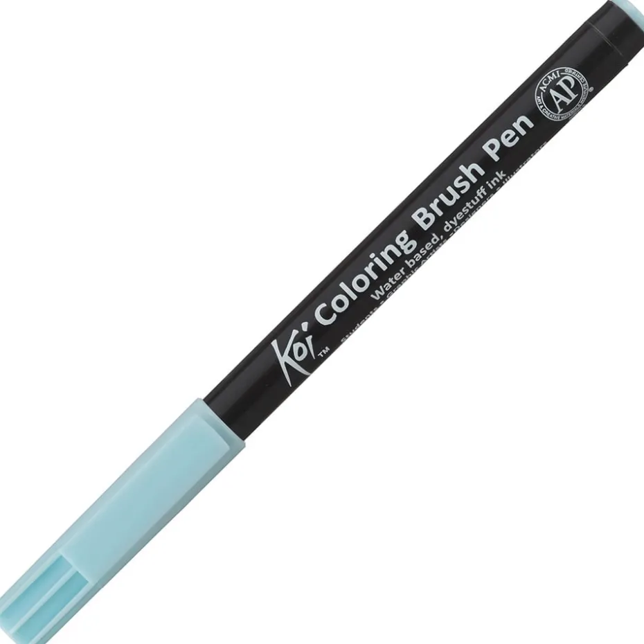 Sakura KOI Coloring Brush Pen – 425 Sky Blue